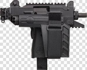 First Slide   Uzi Pro Vs Cz Scorpion  HD Png Download