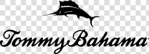 Tommy Bahama Logo Png  Transparent Png