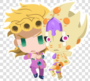 Giorno Pitter Patter Pop  HD Png Download