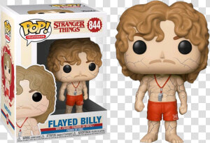 Stranger Things   Stranger Things Funko Pop  HD Png Download