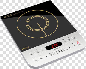 Monitor Vector Png Transparent Image   Philips Induction Cooker Hd4929  Png Download