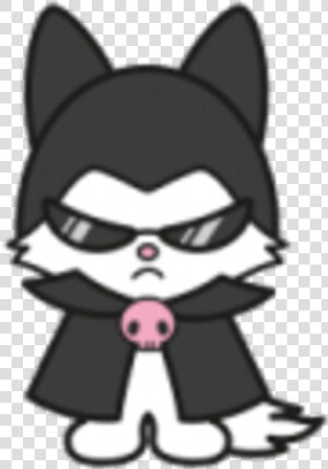 Kuromi  HD Png Download