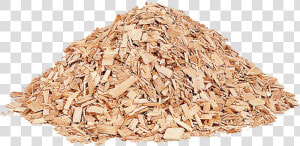 Wood Shavings Png   Pile Of Wood Chips  Transparent Png