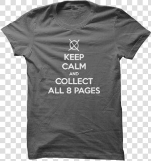 Image Of Keep Calm And Collect All 8 Pages   Mockup  HD Png Download