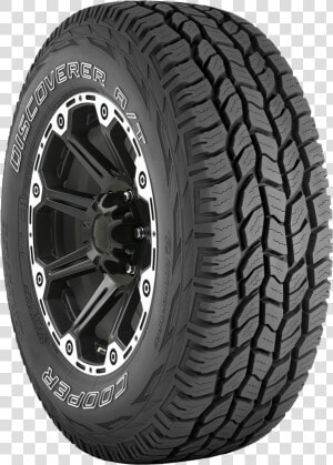 Tire Clipart White Wall   Cooper Adventurer Tires  HD Png Download