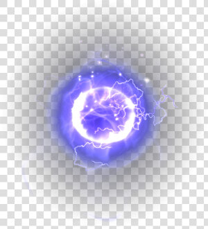 Lightning Ball Png   Png Download   Lightning Ball No Background  Transparent Png