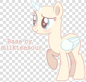 Mlp Base Deviantart  HD Png Download