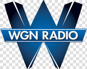 Wgn Radio  HD Png Download