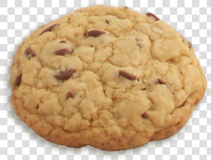 Chocolate Chip Cookie   Pignolo  HD Png Download