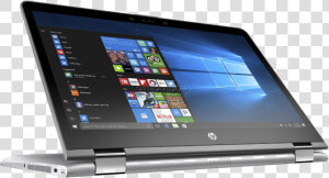 Hp Laptop Png Image Background   Hp Pavilion X360 M Convertible 11m Ad113dx  Transparent Png