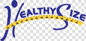 Healthy Size   Weight Loss Cliparts  HD Png Download