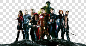 Avengers Free Download Png   Avengers Png Hd  Transparent Png