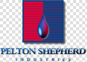 Pelton Shepherd Industries Cold Chain Packaging Manufacturer   Graphic Design  HD Png Download