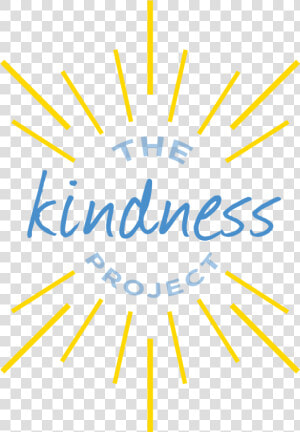 Tkplogo   Kindness Project  HD Png Download