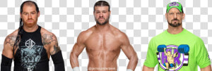 Transparent Bobby Roode Png  Png Download