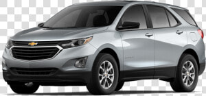 2020 Chevrolet Equinox  HD Png Download