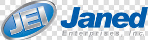 Janed Enterprises Inc   Emblem  HD Png Download