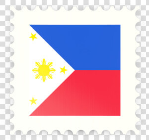 Postage Stamp Icon   Philippines Postage Stamp Png  Transparent Png