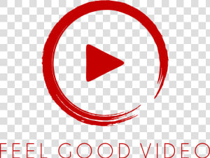 ​feel Good Video Video Production Company San Francisco   Video Company Logos Png  Transparent Png