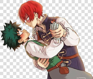  todorokishouto  todoroki  shouto  deku  izukumidoriya   Todoroki And Deku Ship  HD Png Download