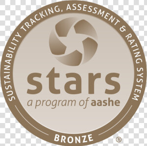 Um Earns Global Rating For Sustainability Achievement   Aashe Stars Bronze  HD Png Download