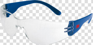 3m Safety Goggles  Classic 3m Elektro Produkte   3m 2720 Safety Clear Spectacle  HD Png Download