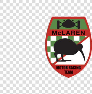  logopedia10   Mclaren Racing Team Logo  HD Png Download