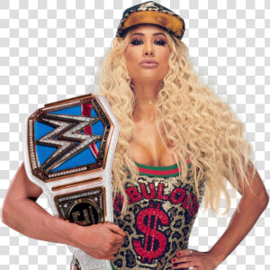  carmellawwe  carmella  wwe  costumbyme   Hertrashyways   Smackdown Womens Champion Png  Transparent Png