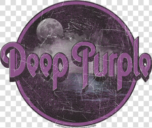 Deep Purple Smoke On The Water Logo  HD Png Download