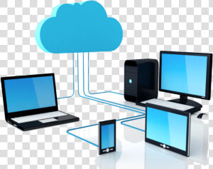 Cloud Computing Images Png   Png Download   Computing Png  Transparent Png