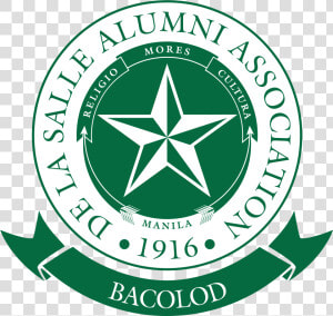 De La Salle University Davao  HD Png Download