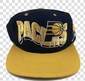 Indiana Pacers Wave Snapback  HD Png Download