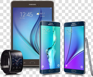 Brand New Samsung Phone   Png Download   New Brands Of Samsung Phone  Transparent Png