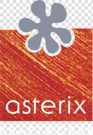 Asterix   Asterix Kraftworks Logo  HD Png Download