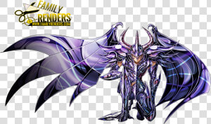 Wyvern Png  Transparent Png