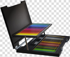 Colored Pencils Color Draw Free Photo   Resim Çizmek Için Kullanılan Kalemler  HD Png Download