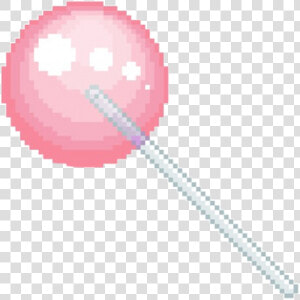 Sugar Cute Pixel Pixelart   Sweets Pixel Art  HD Png Download