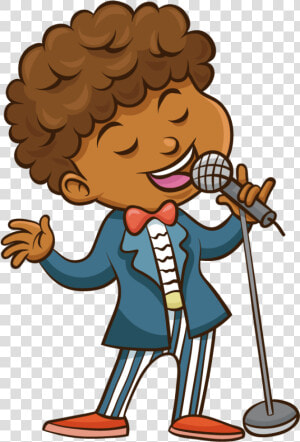 Download Singing Clipart And Use In   Sing Clipart  HD Png Download