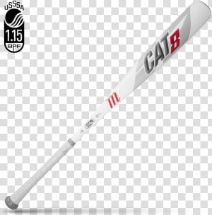 Transparent Baseball Bat And Ball Png   Usssa  Png Download