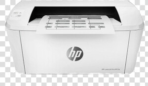 Hp Laserjet Pro M15a Printer W2g50a  HD Png Download