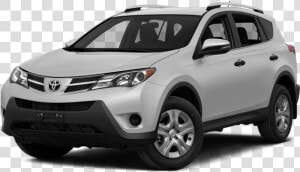 Toyota Rav 4 2014  HD Png Download