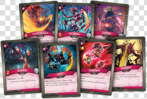 Keyforge Dis  HD Png Download