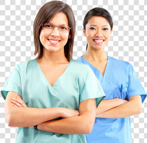 Dental College Program Students   Dental Hygienist Transparent  HD Png Download