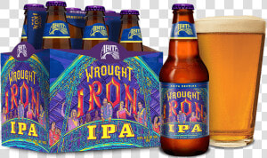 Abita Beer Wrought Iron Ipa  HD Png Download