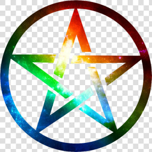 Pentacle Png Transparent Images   Red Pentagram Transparent Background  Png Download