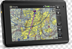 Main Image   Garmin Aera 660  HD Png Download