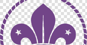 Symbole Des Scout  HD Png Download