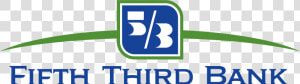 53 Fifth Third Bank Logo  HD Png Download