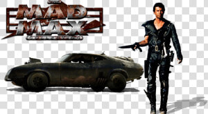 Mad Max Collection Image   Mad Max Png  Transparent Png