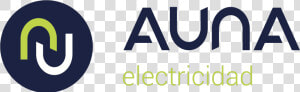 Auna Electricidad   Graphic Design  HD Png Download